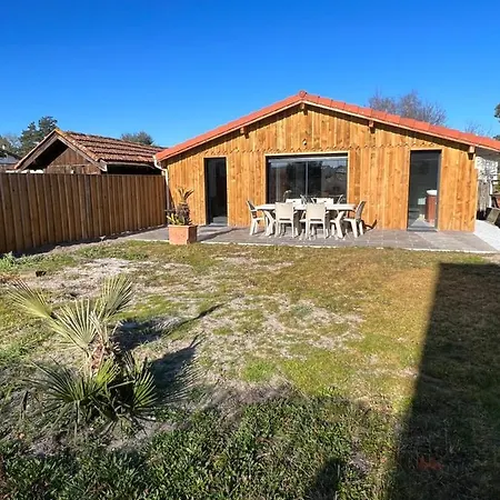 La Grange Aux Oiseaux