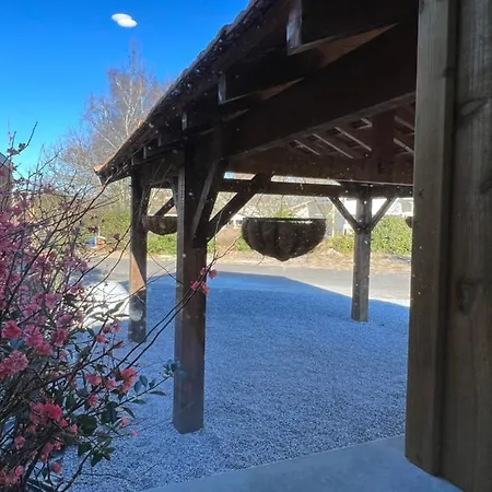 La Grange Aux Oiseaux Nyaraló
